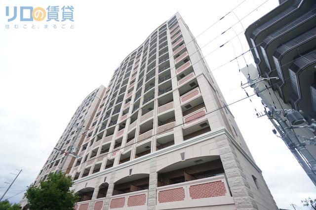 LUXE淡路III