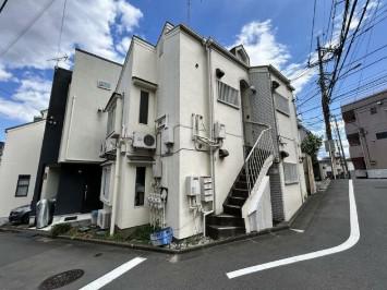 M&M万町(1K/1階)