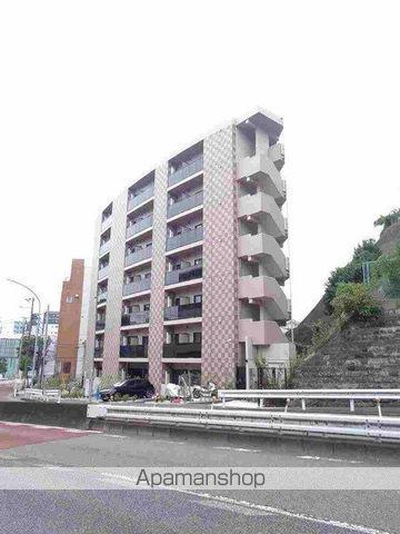 ラフィスタ横浜黄金町