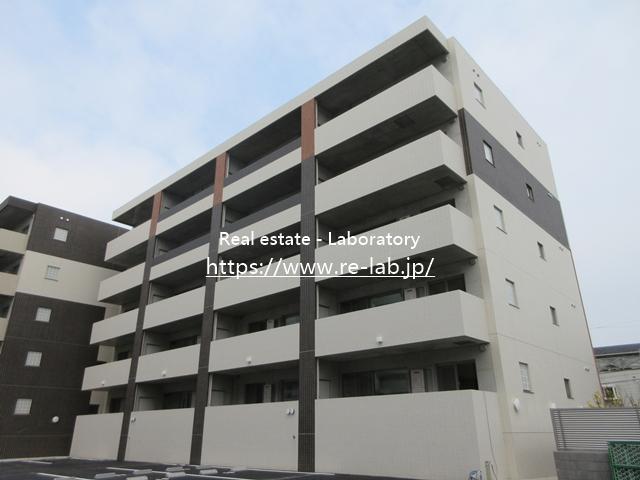 ALTE MEISTER IO(3LDK/2階)
