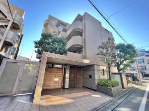 ルーブル駒沢大学II