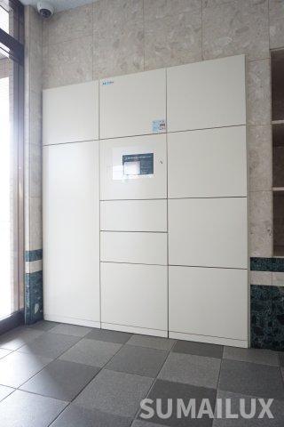 ムライチマンション劇場東