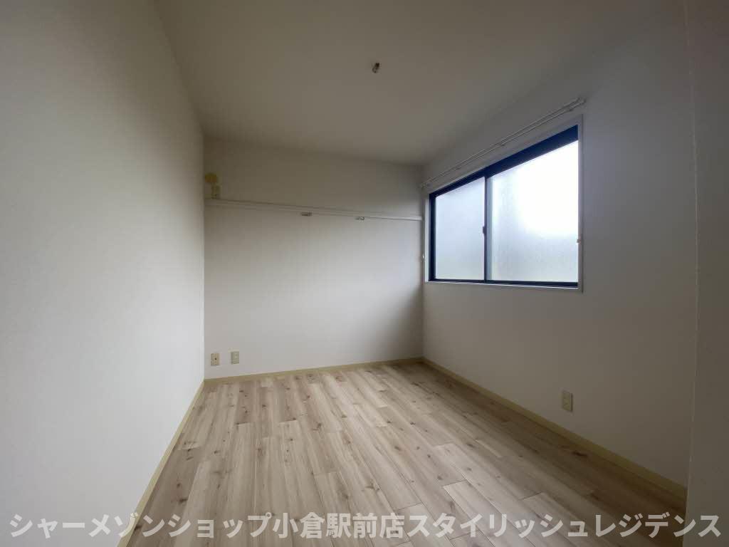 グリーングラス A棟