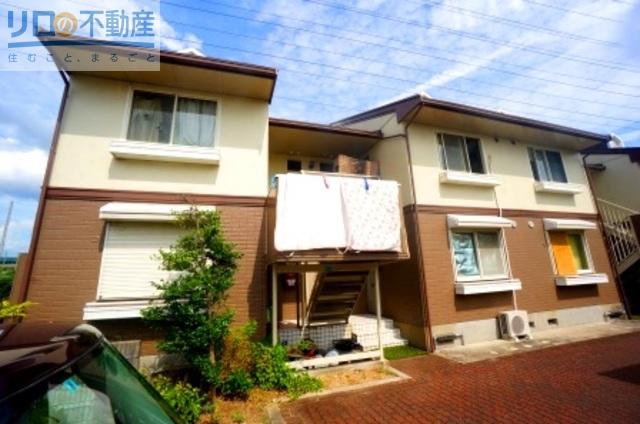 ドミール池尻