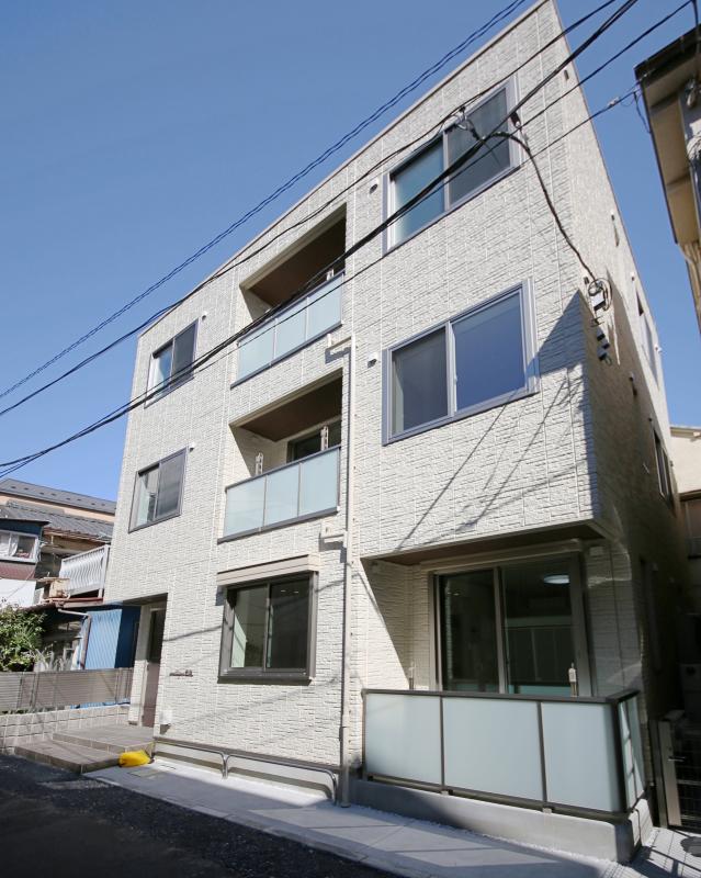 プロローグ白金