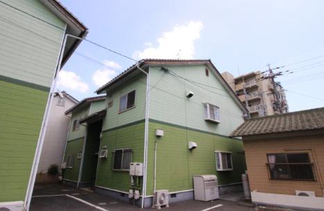 K´Sハウス B棟