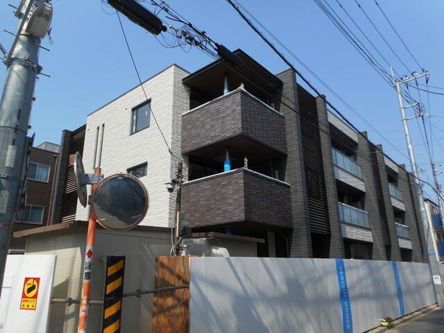 BEL CIELO日吉(2LDK/3階)