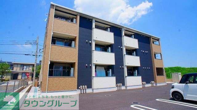 メゾン アルカンシエル ドゥ