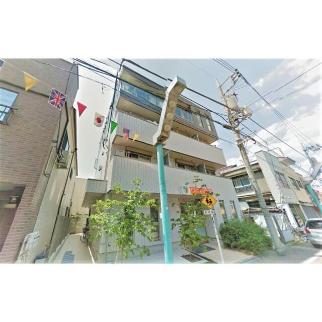 ビューノ東尾久