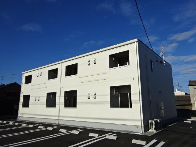 プランドール茶屋町