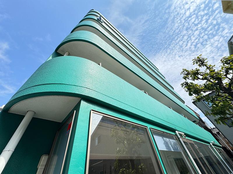 ラシェリール手塚