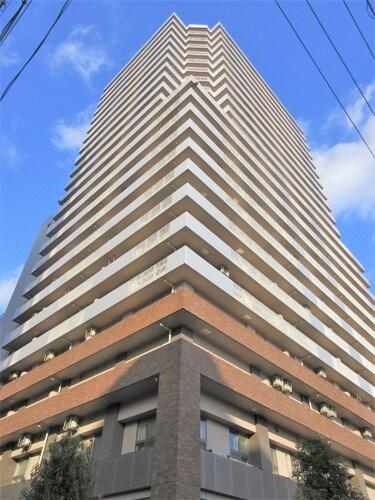 オヴェスト宇都宮ザタワー
