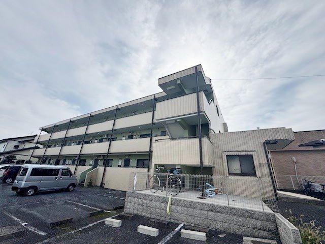 メゾンむさし野
