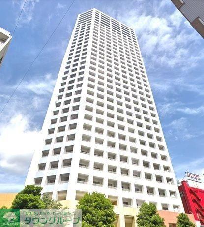 ディアマークスキャピタルタワー