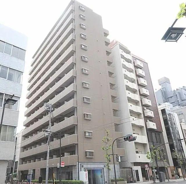 パレステュディオ日本橋浜町駅前