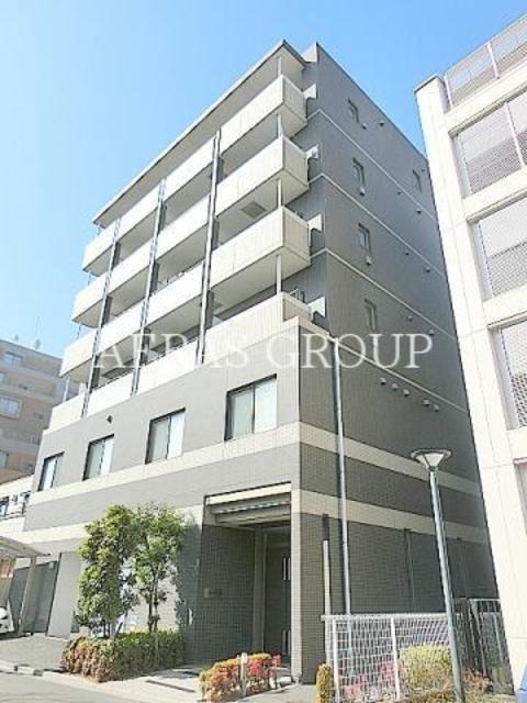 ウエスト 練馬春日町