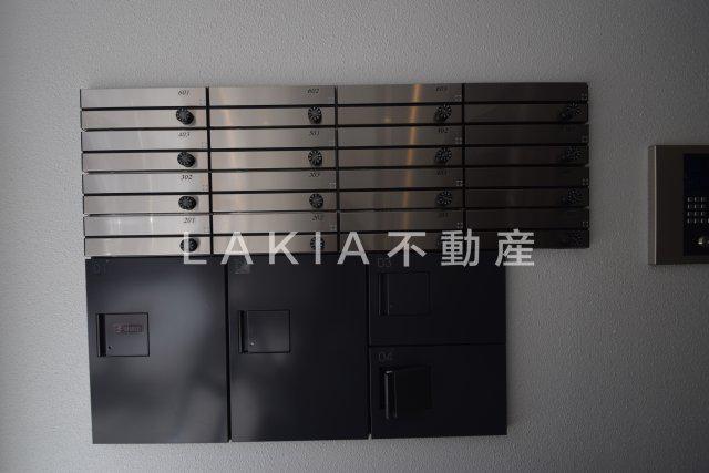 ラヴィーア文の里
