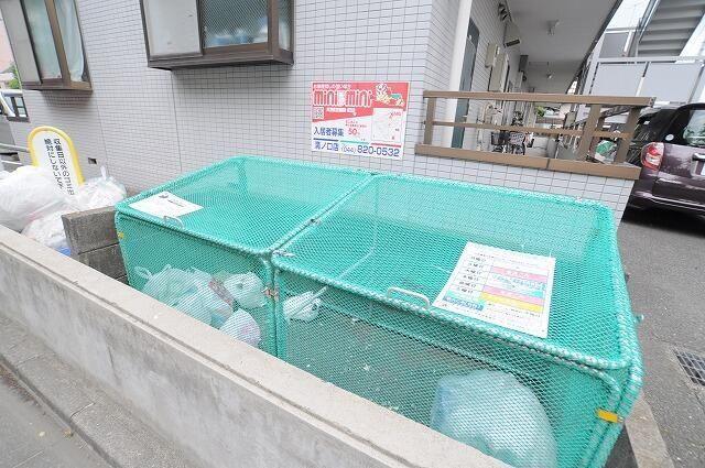 パークサイドマンション