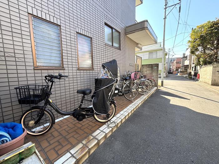 グランメール南小岩