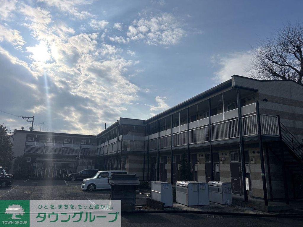 レオパレスピーヌス