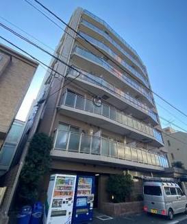 デュオステージ白金高輪