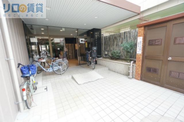 第5高光マンション