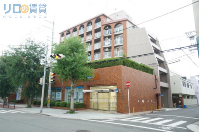 第5高光マンション