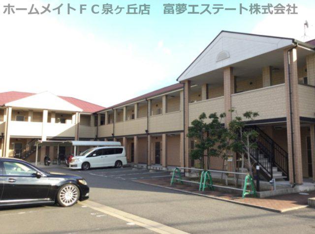 ルーチェIII番館