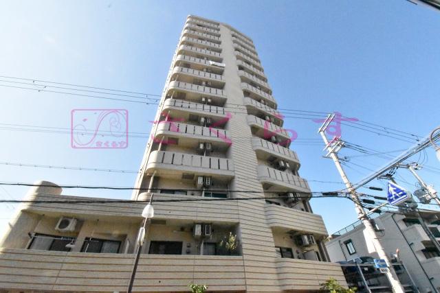 RIDGE江坂