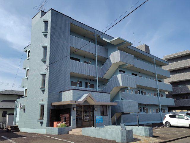 コーラルリーフ前小路