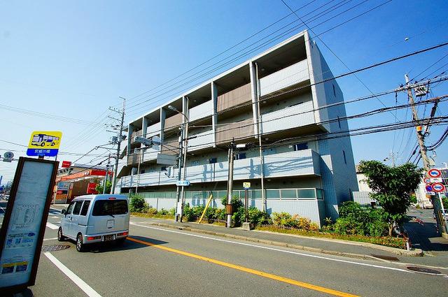 フロンティア中川