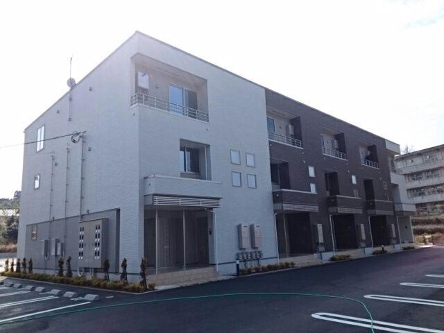 アンフォレット C
