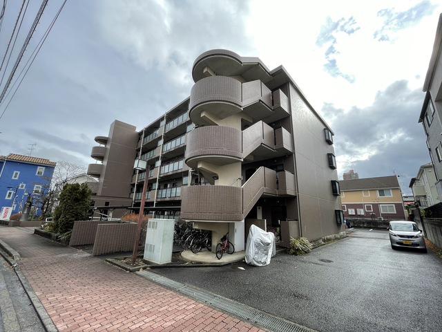 フォレストマンション