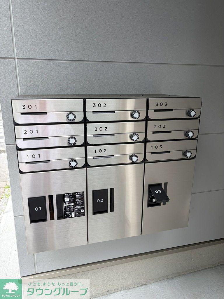 KEIAI RESIDENCE 西八王子IV