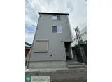 KEIAI RESIDENCE 西八王子IV