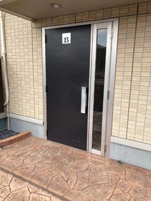エーデルハイム B