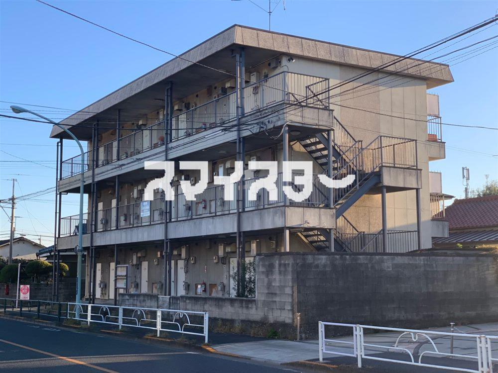 コーポ・喜