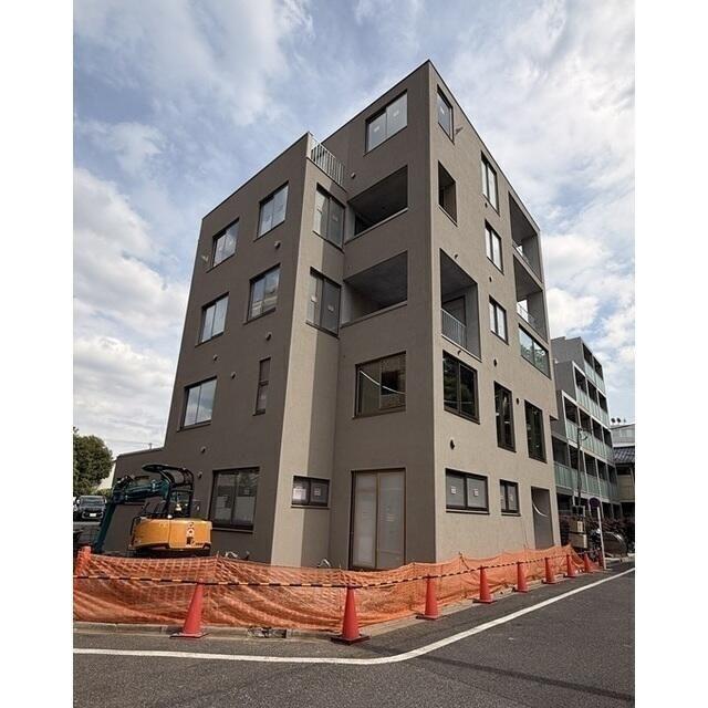 砧4丁目プロジェクト