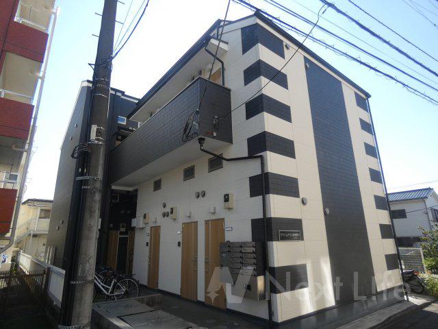 プライムテラス南林間Ⅱ