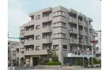エストレーヴ板橋大山パークフロント