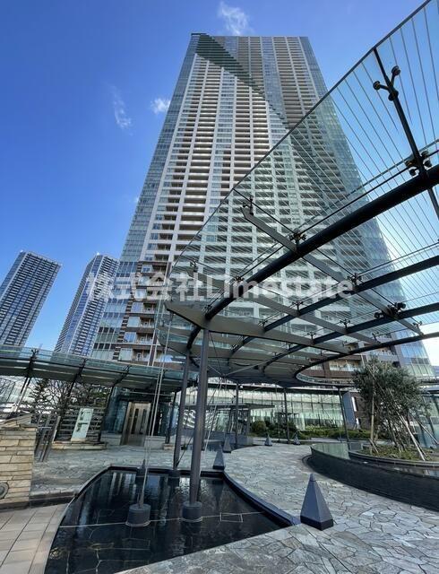 ザ 東京タワーズ ミッドタワー
