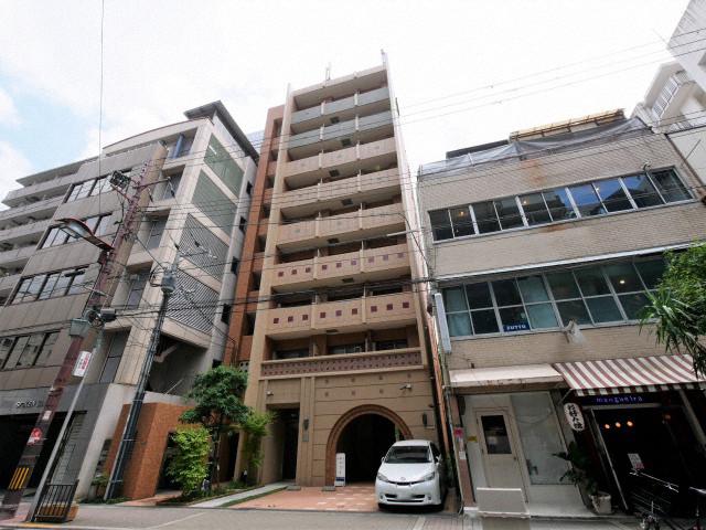グランセレブ本町