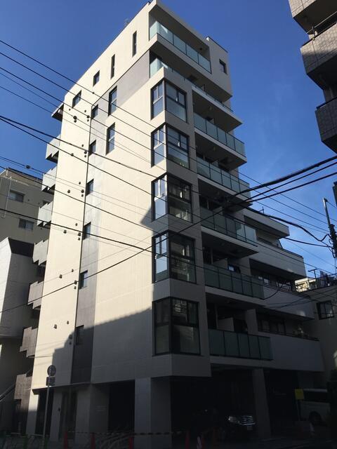 エムズサニーパレス月島