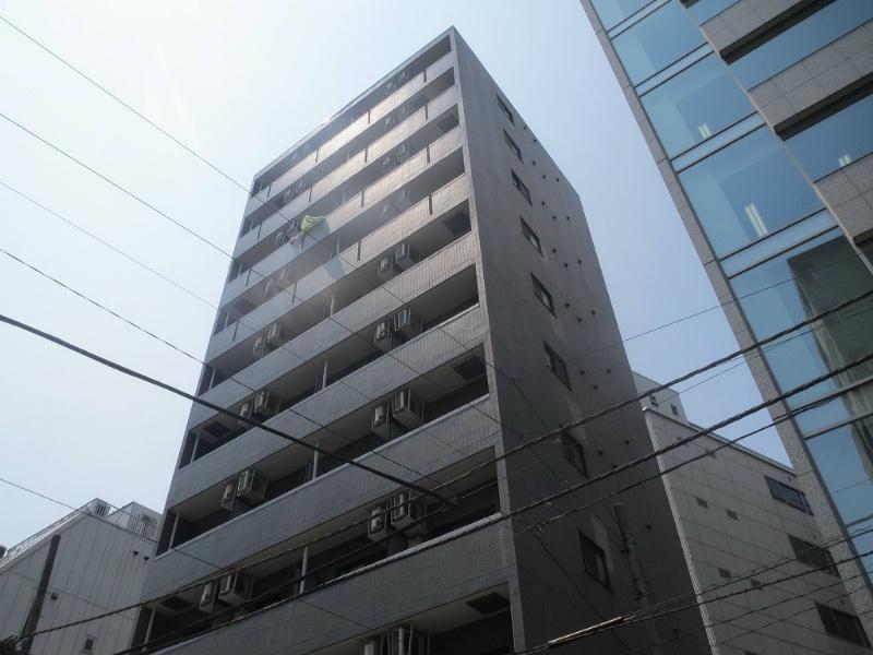 スカイコート日本橋人形町