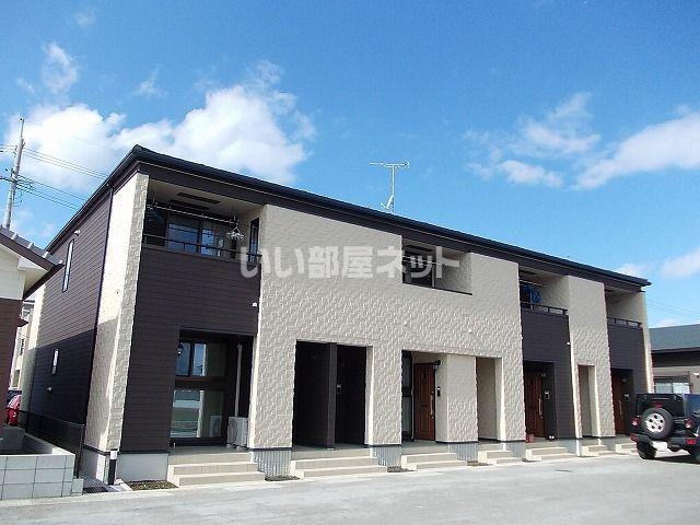 宮崎県宮崎市 2階建 築13年