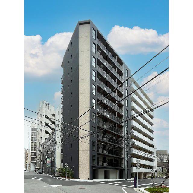 リージア日本橋小伝馬町