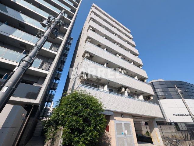 ロジュマン花川