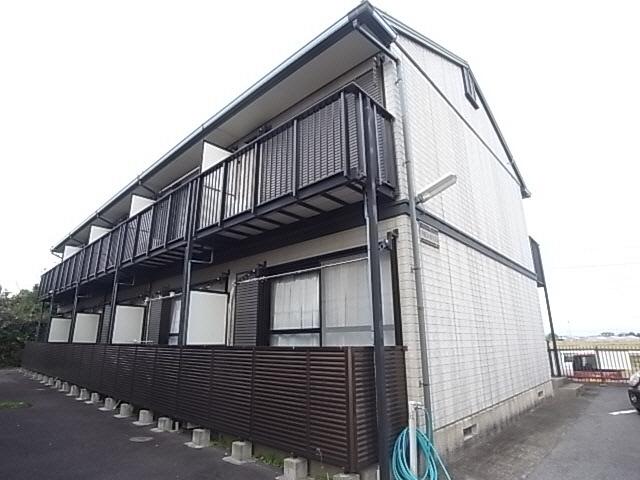 平田コーポラス