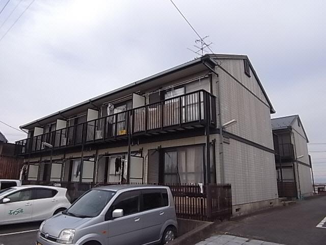 平田コーポラス