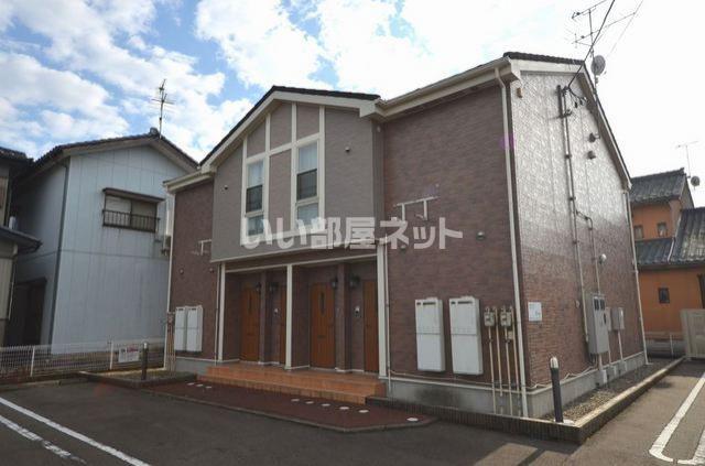 コスモスタウン
